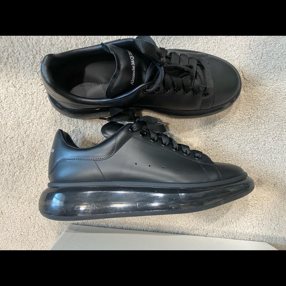 Alexander McQueen